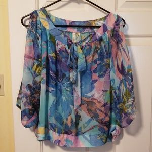 Womens blouse